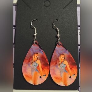 Taylor Swift Earrings